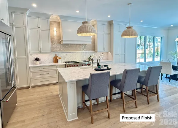 $2,950,000 | 1300 Reverdy Lane, Unit 2, Matthews, NC 28105