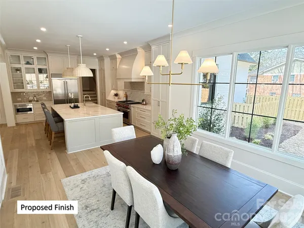 $2,950,000 | 1300 Reverdy Lane, Unit 2, Matthews, NC 28105