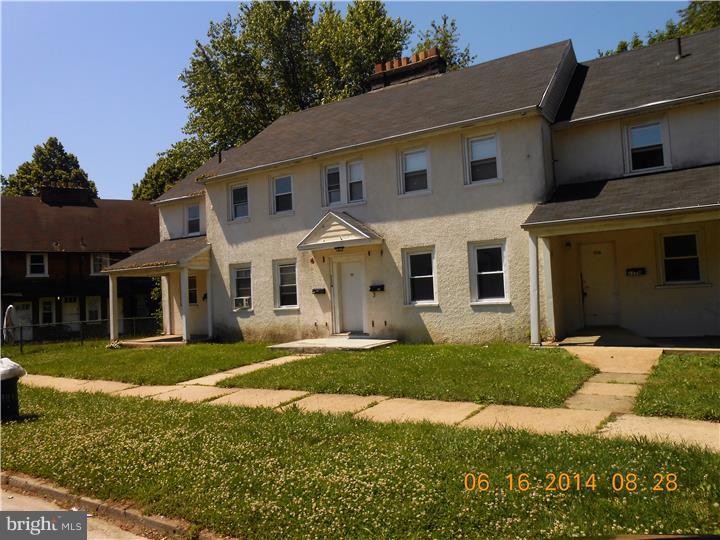 1112 Keystone Road Chester, PA 19013 - Photo 1 of 21 Exterior Front