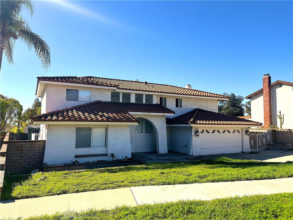 1226 Azalea Court Upland, CA 91784 - Photo 3 of 18