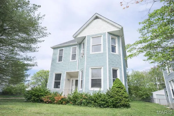 $175,000 | 401 Wabash Avenue, Belleville, IL 62220