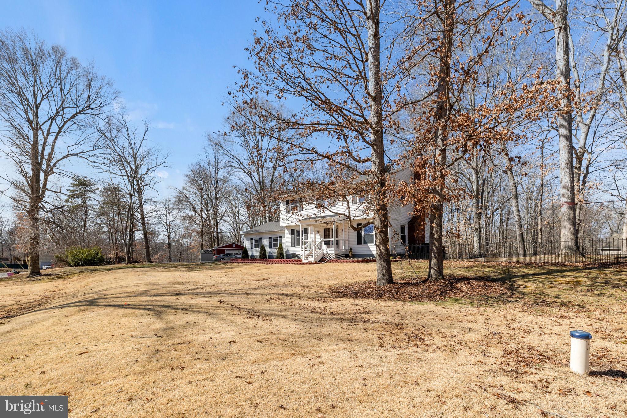 24 Ruby Drive Stafford, VA 22556 - Photo 1 of 52 Front of Home