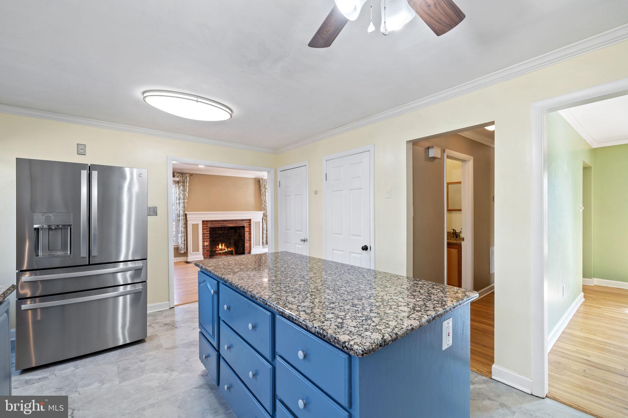 24 Ruby Drive Stafford, VA 22556 - Photo 13 of 52 Kitchen