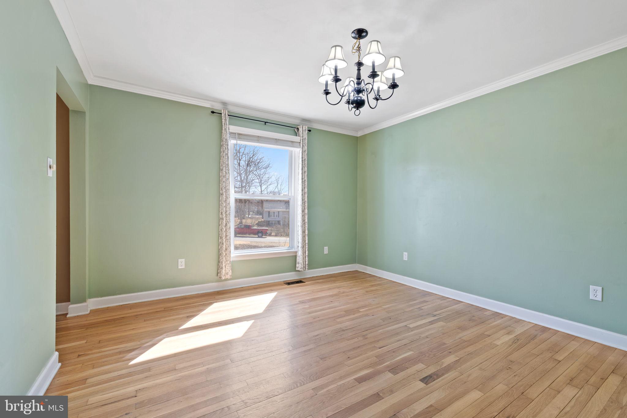 24 Ruby Drive Stafford, VA 22556 - Photo 16 of 52 Dining Room