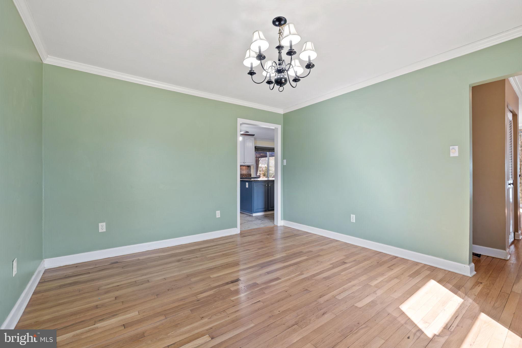 24 Ruby Drive Stafford, VA 22556 - Photo 17 of 52 Dining Room