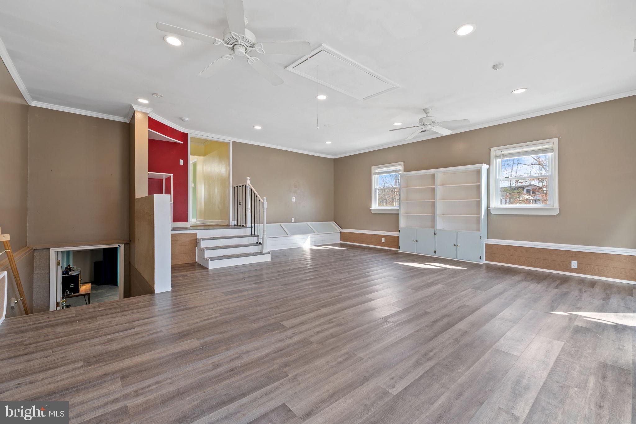 24 Ruby Drive Stafford, VA 22556 - Photo 21 of 52 Bonus Room