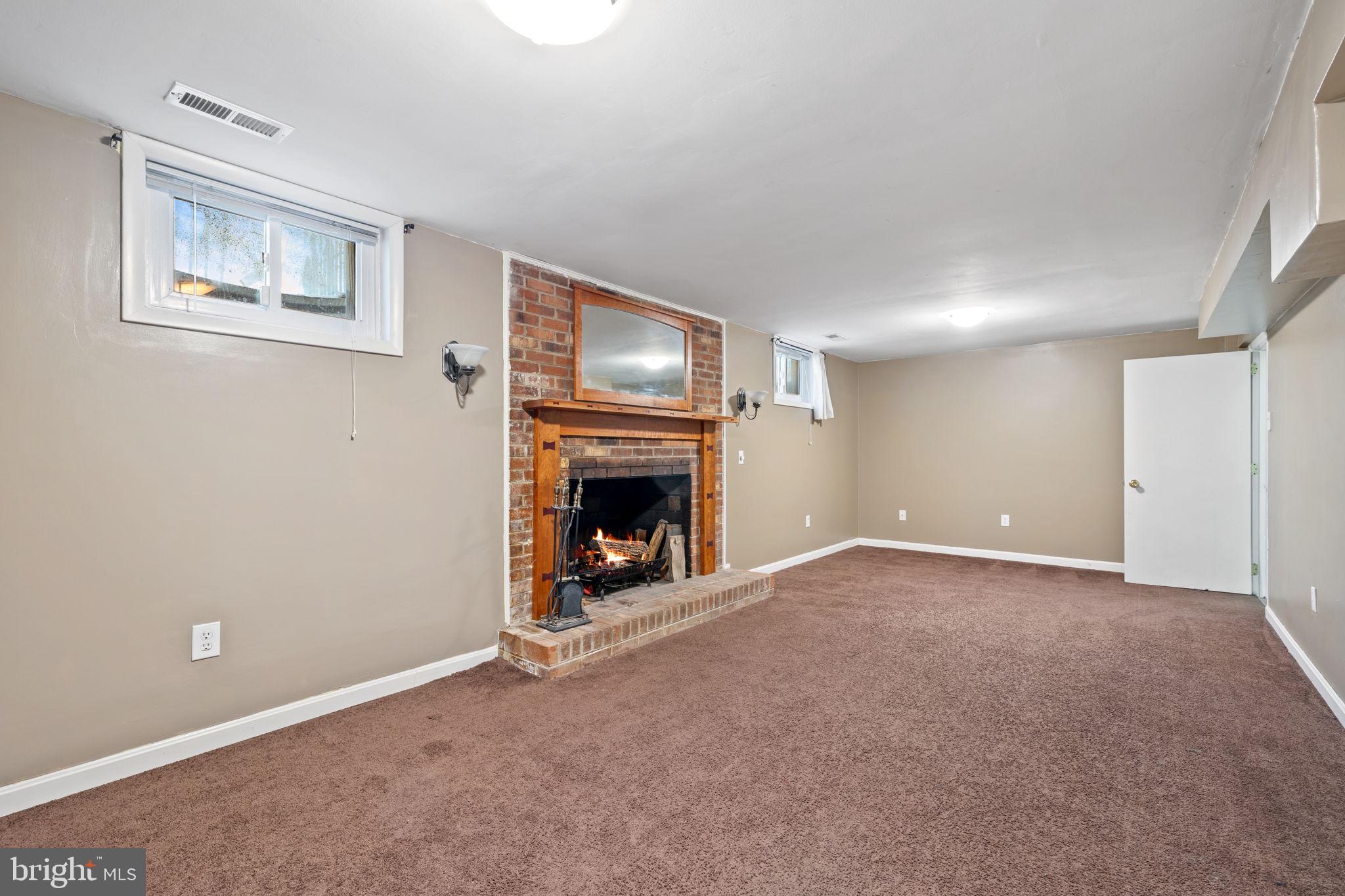 24 Ruby Drive Stafford, VA 22556 - Photo 38 of 52 Bonus Room in Basement