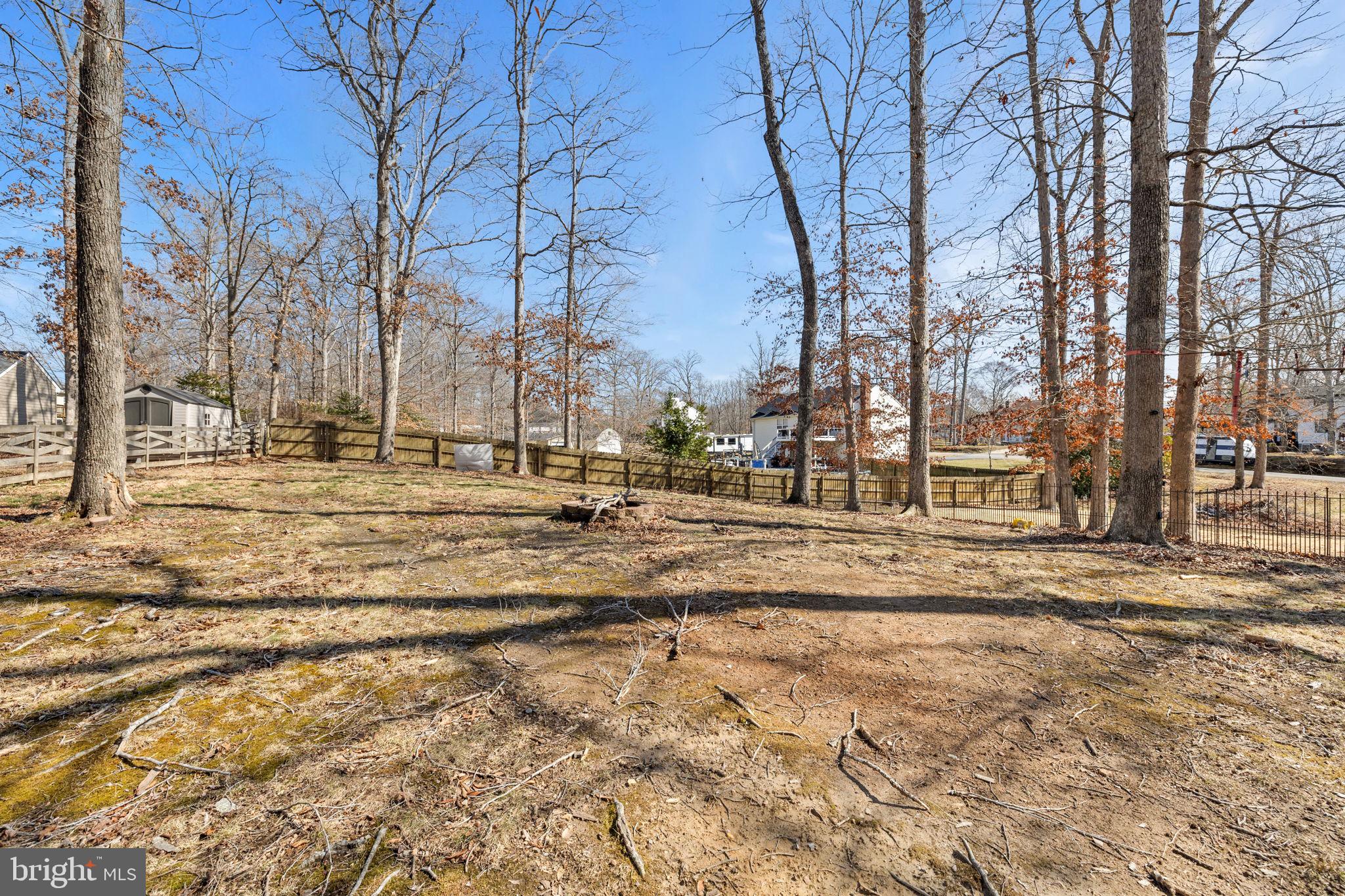 24 Ruby Drive Stafford, VA 22556 - Photo 47 of 52 Back of Home View