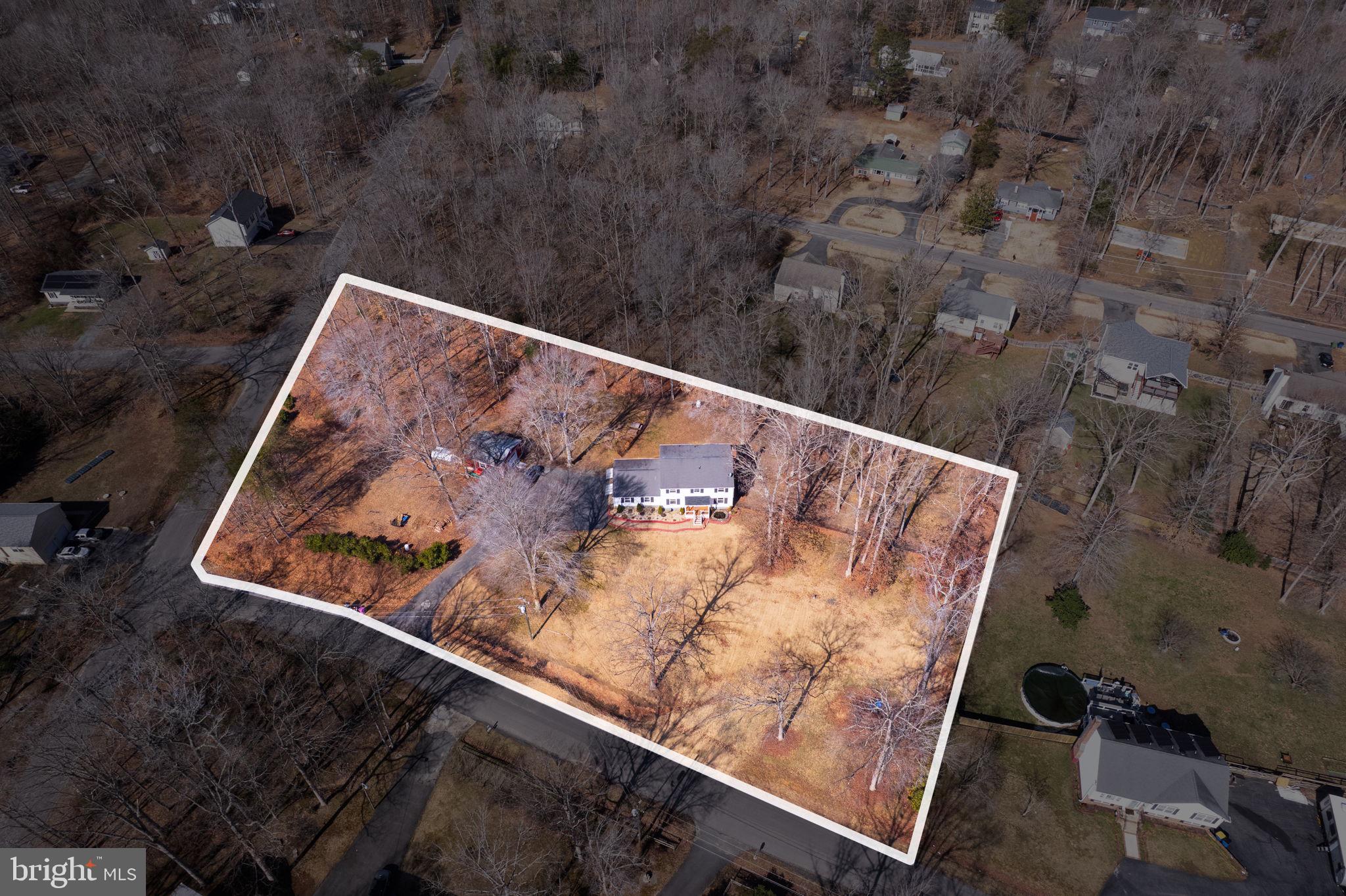 24 Ruby Drive Stafford, VA 22556 - Photo 50 of 52 Large Lot