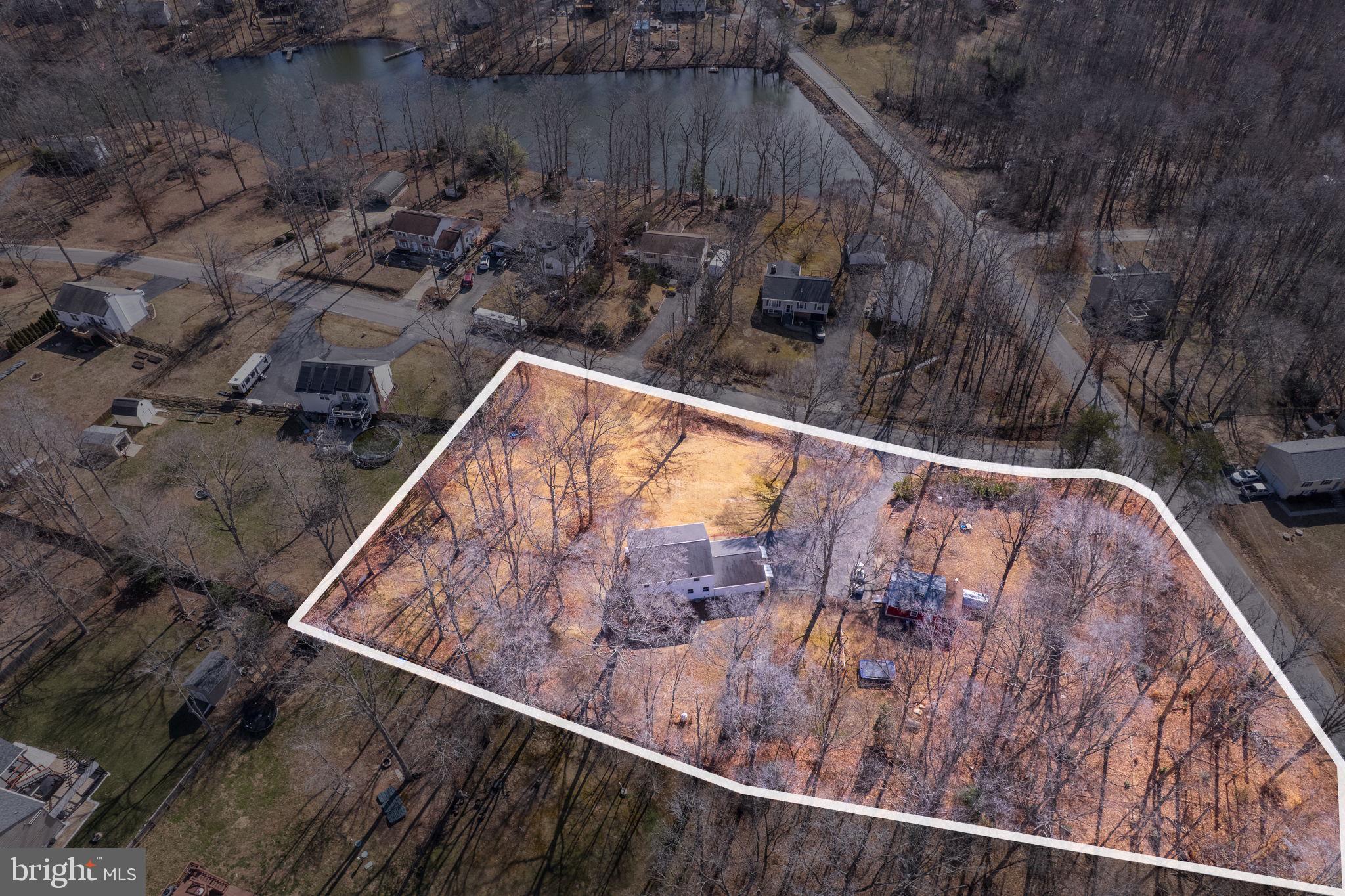 24 Ruby Drive Stafford, VA 22556 - Photo 52 of 52 Large Lot