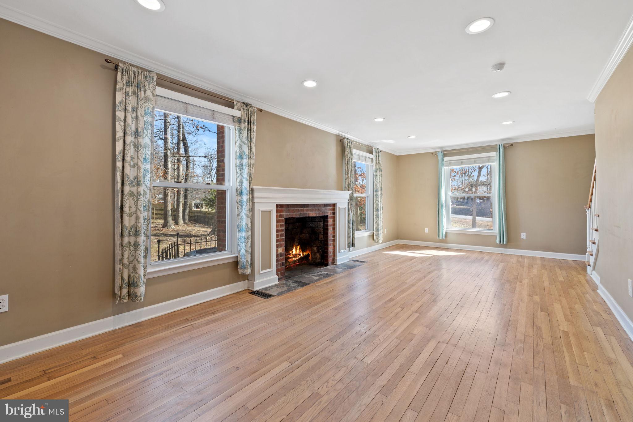 24 Ruby Drive Stafford, VA 22556 - Photo 10 of 52 Living Room