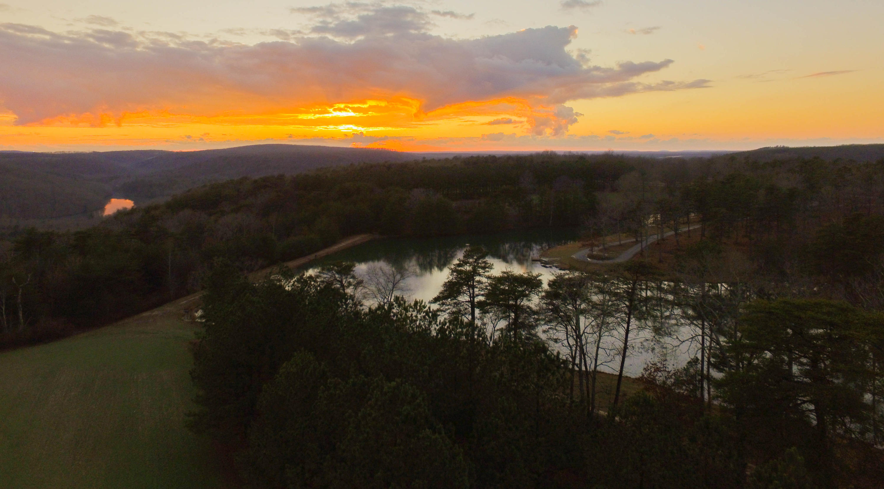 979 Cane Creek Road, Unit 45 Dunlap, TN 37327 - Photo 69 of 69 DJI_0077