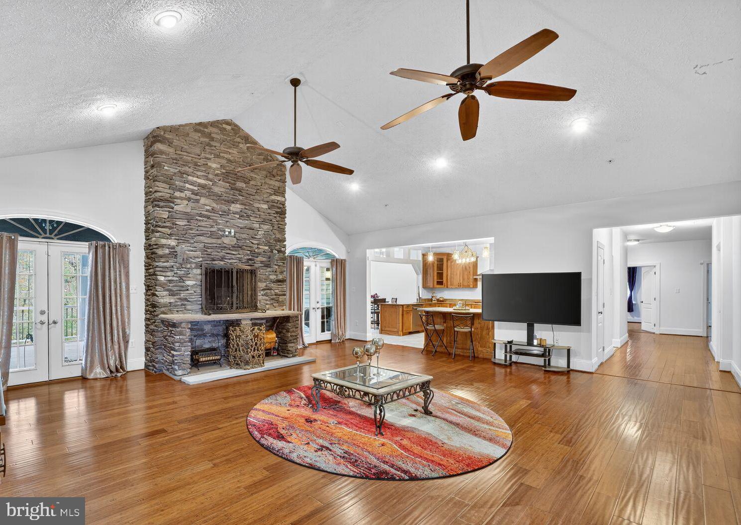 6707 Burch Hill Road Brandywine, MD 20613 - Photo 1 of 54