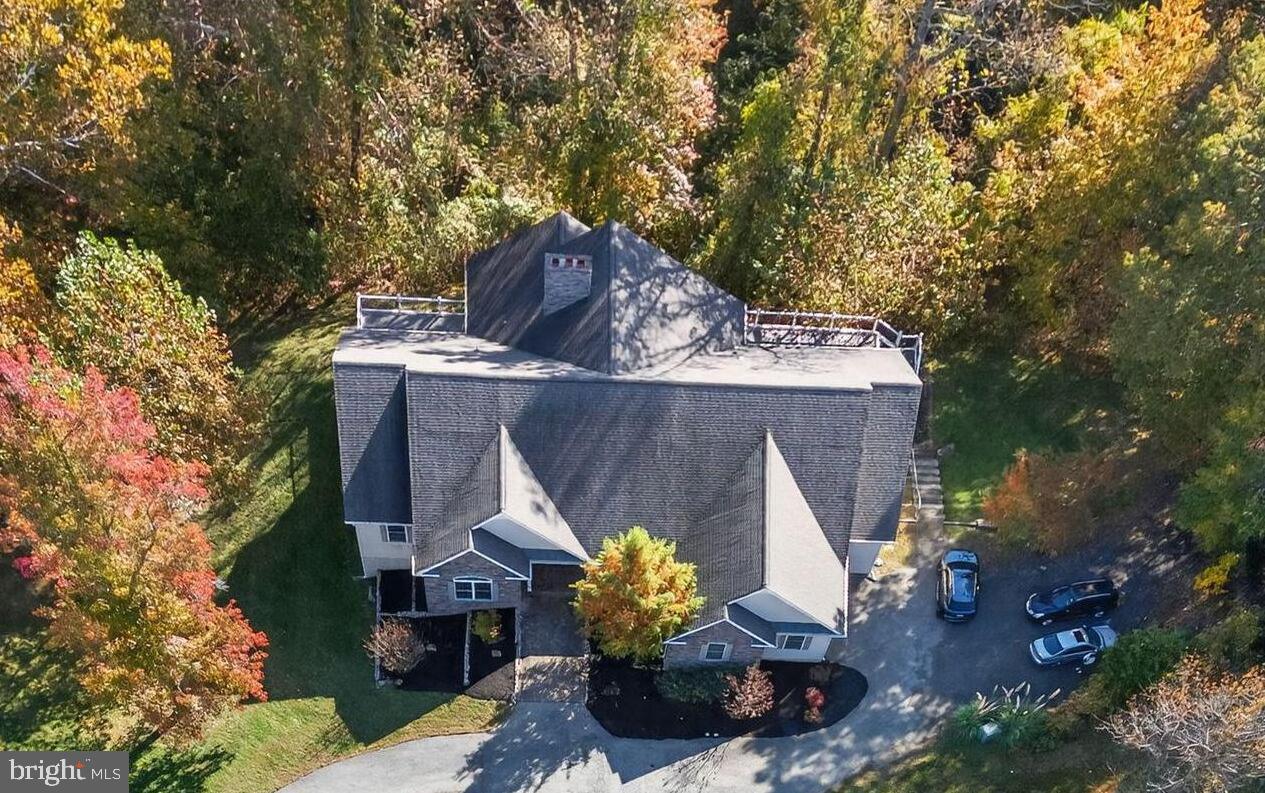 6707 Burch Hill Road Brandywine, MD 20613 - Photo 2 of 54