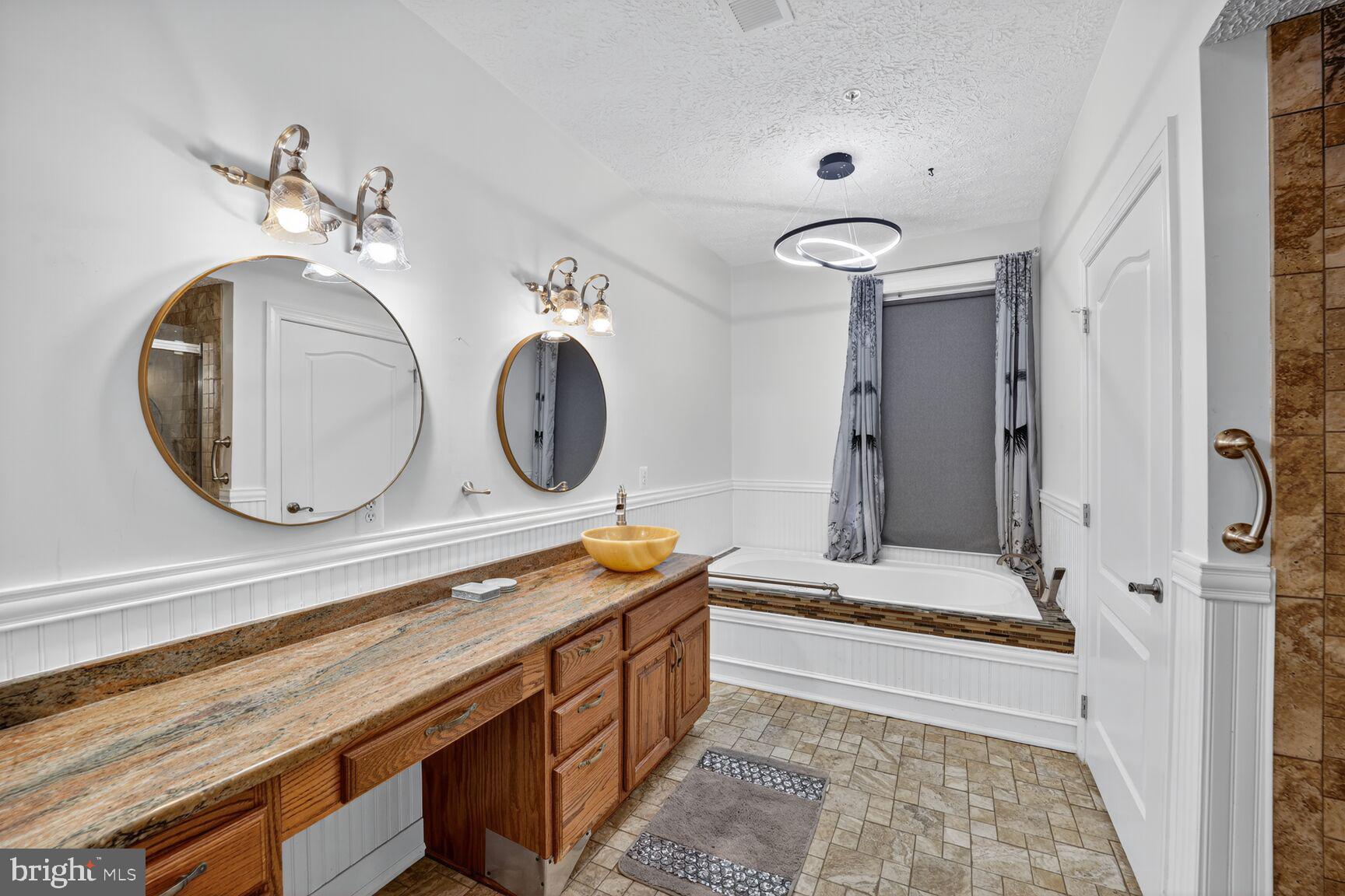 6707 Burch Hill Road Brandywine, MD 20613 - Photo 21 of 54 Elegant En Suite