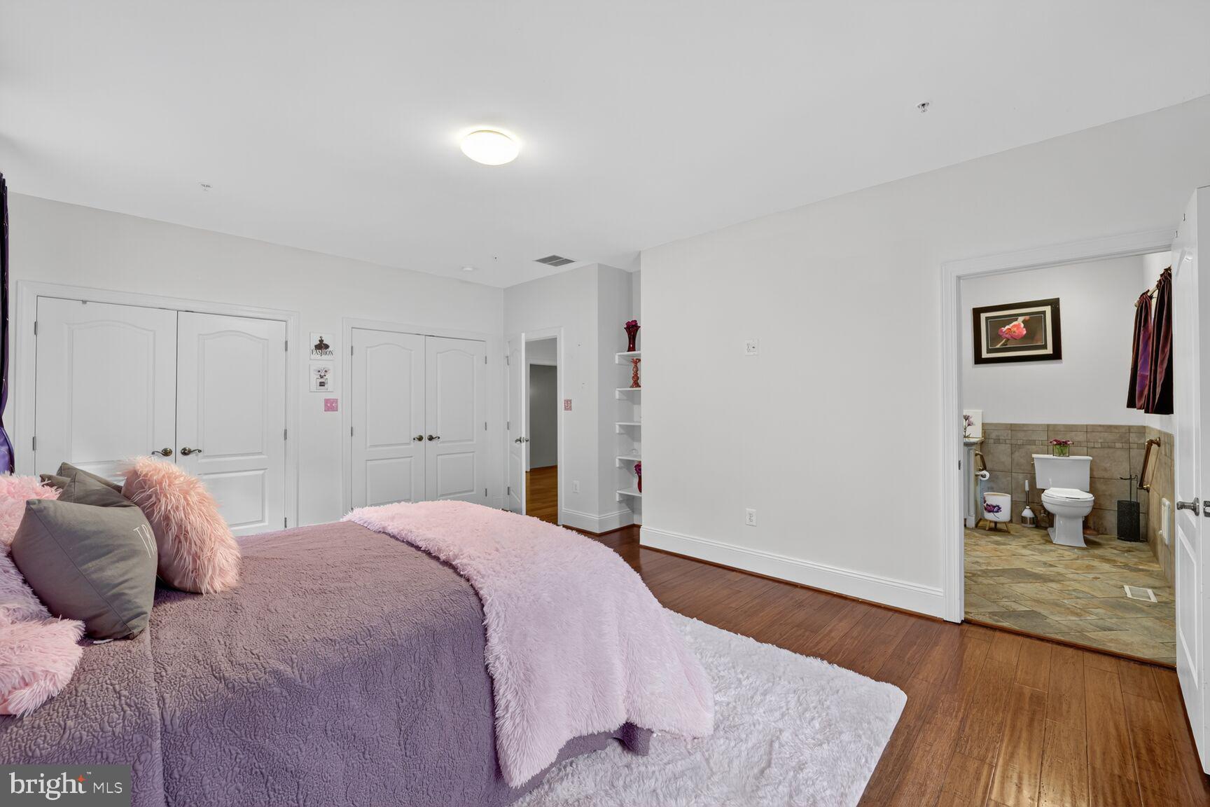 6707 Burch Hill Road Brandywine, MD 20613 - Photo 30 of 54