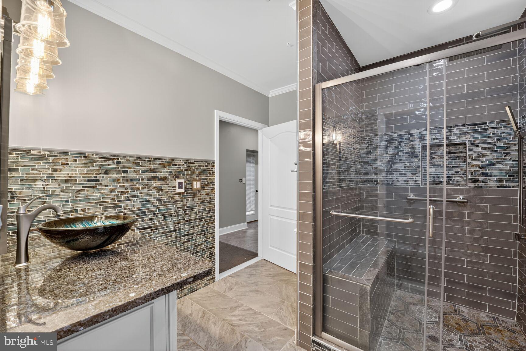 6707 Burch Hill Road Brandywine, MD 20613 - Photo 38 of 54