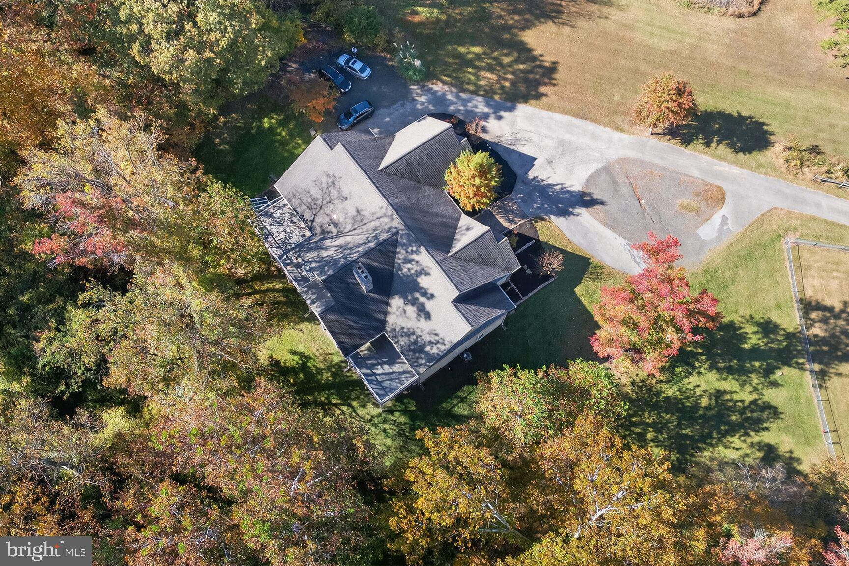 6707 Burch Hill Road Brandywine, MD 20613 - Photo 4 of 54