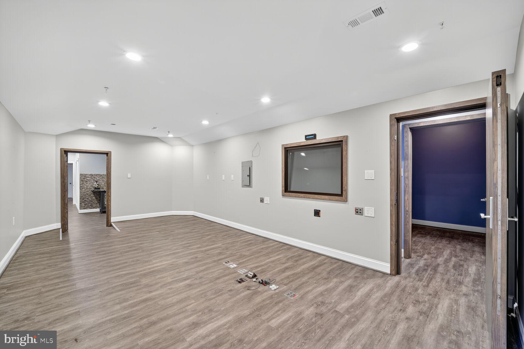 6707 Burch Hill Road Brandywine, MD 20613 - Photo 43 of 54 Studio Dreams - Dance or Music