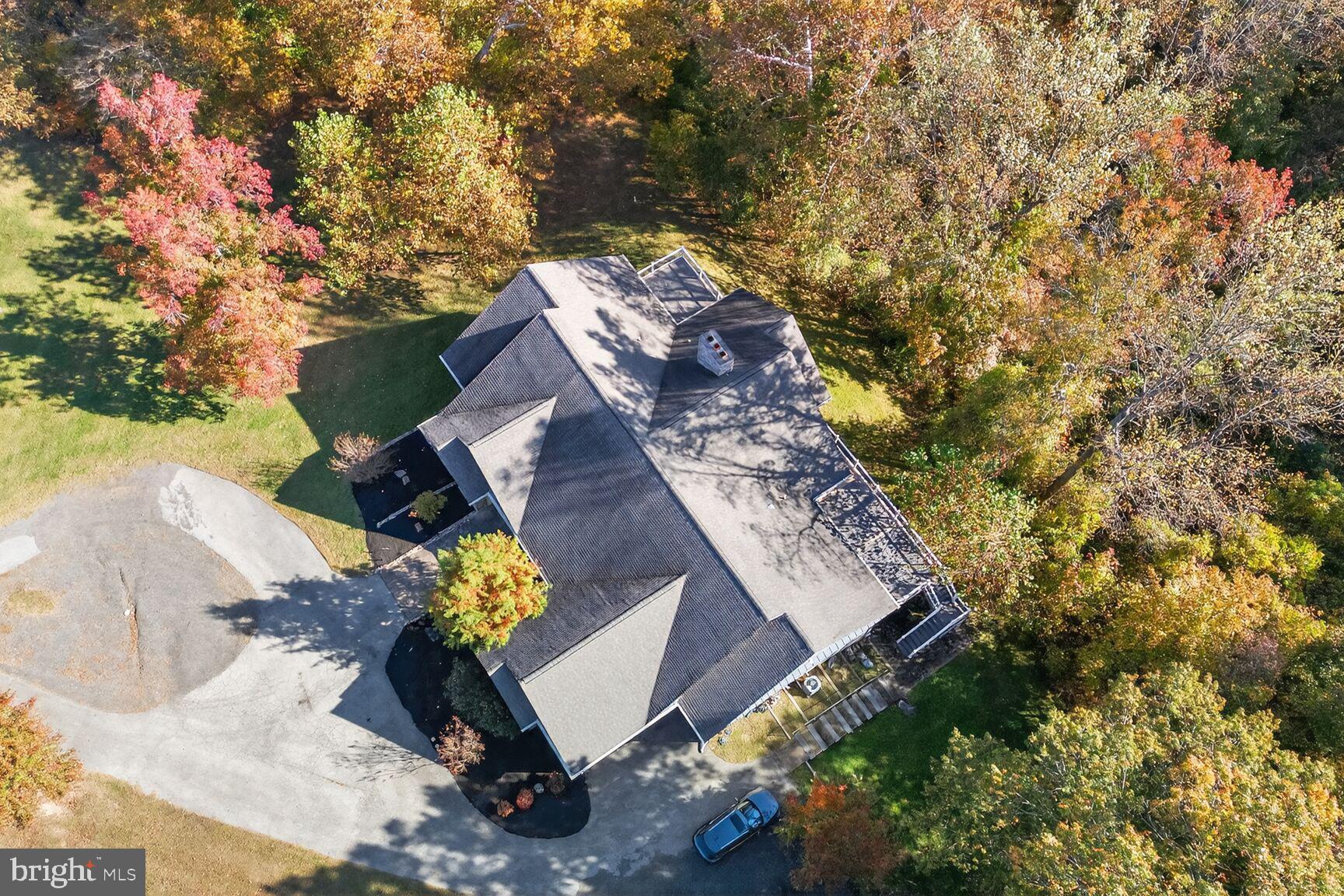 6707 Burch Hill Road Brandywine, MD 20613 - Photo 51 of 54