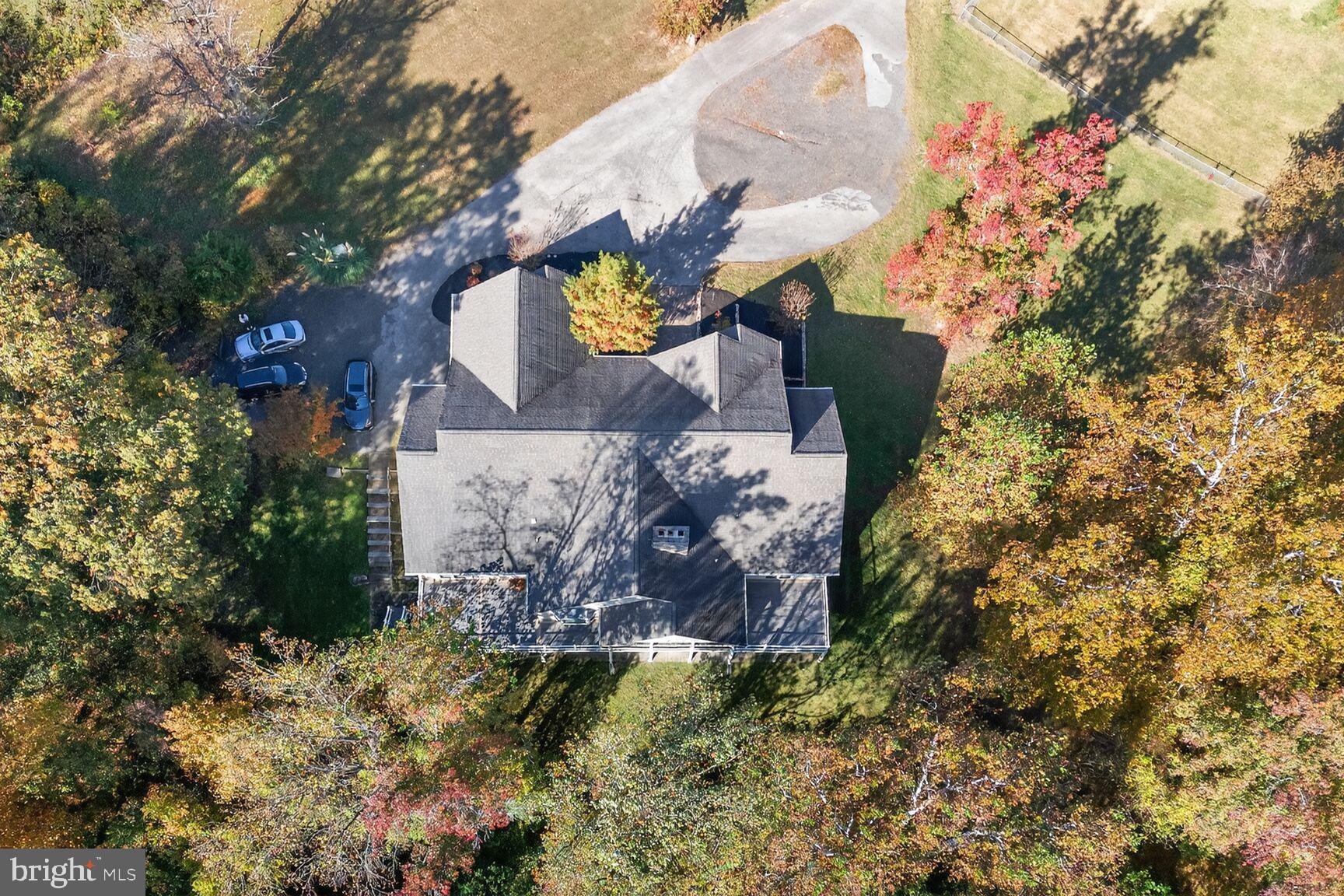 6707 Burch Hill Road Brandywine, MD 20613 - Photo 52 of 54