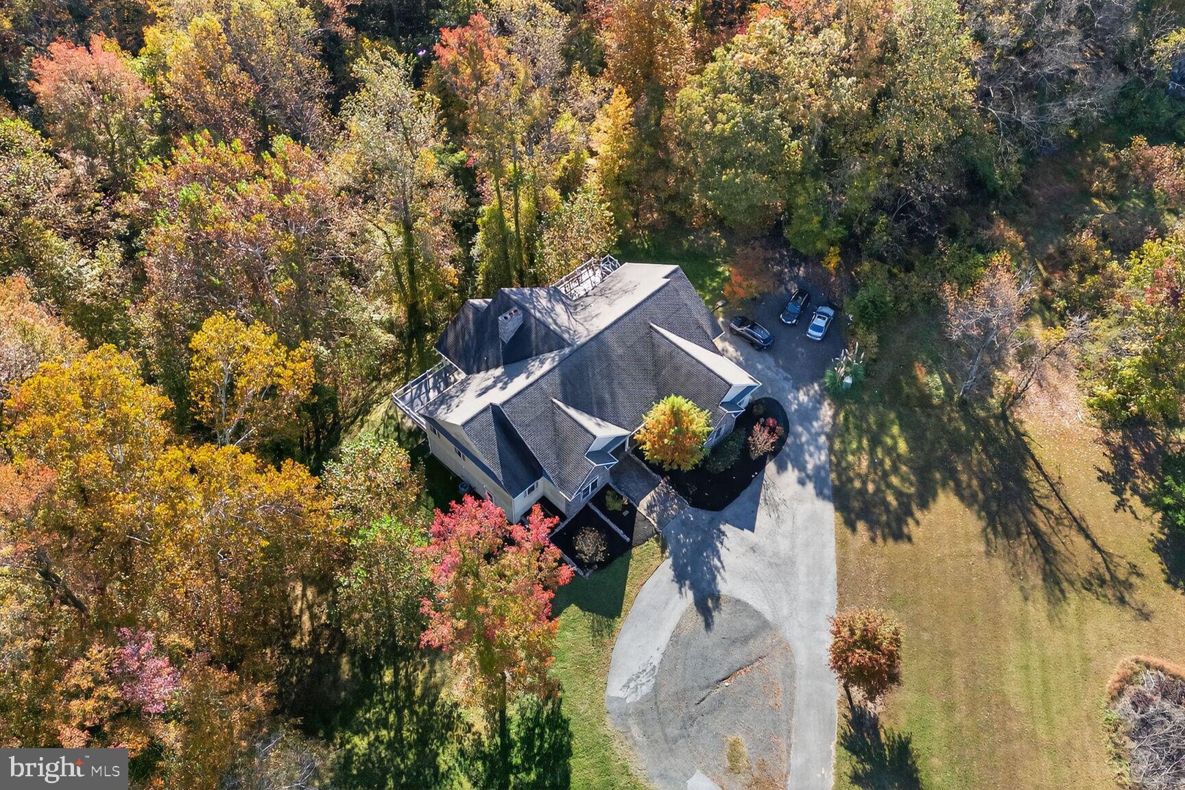 6707 Burch Hill Road Brandywine, MD 20613 - Photo 53 of 54