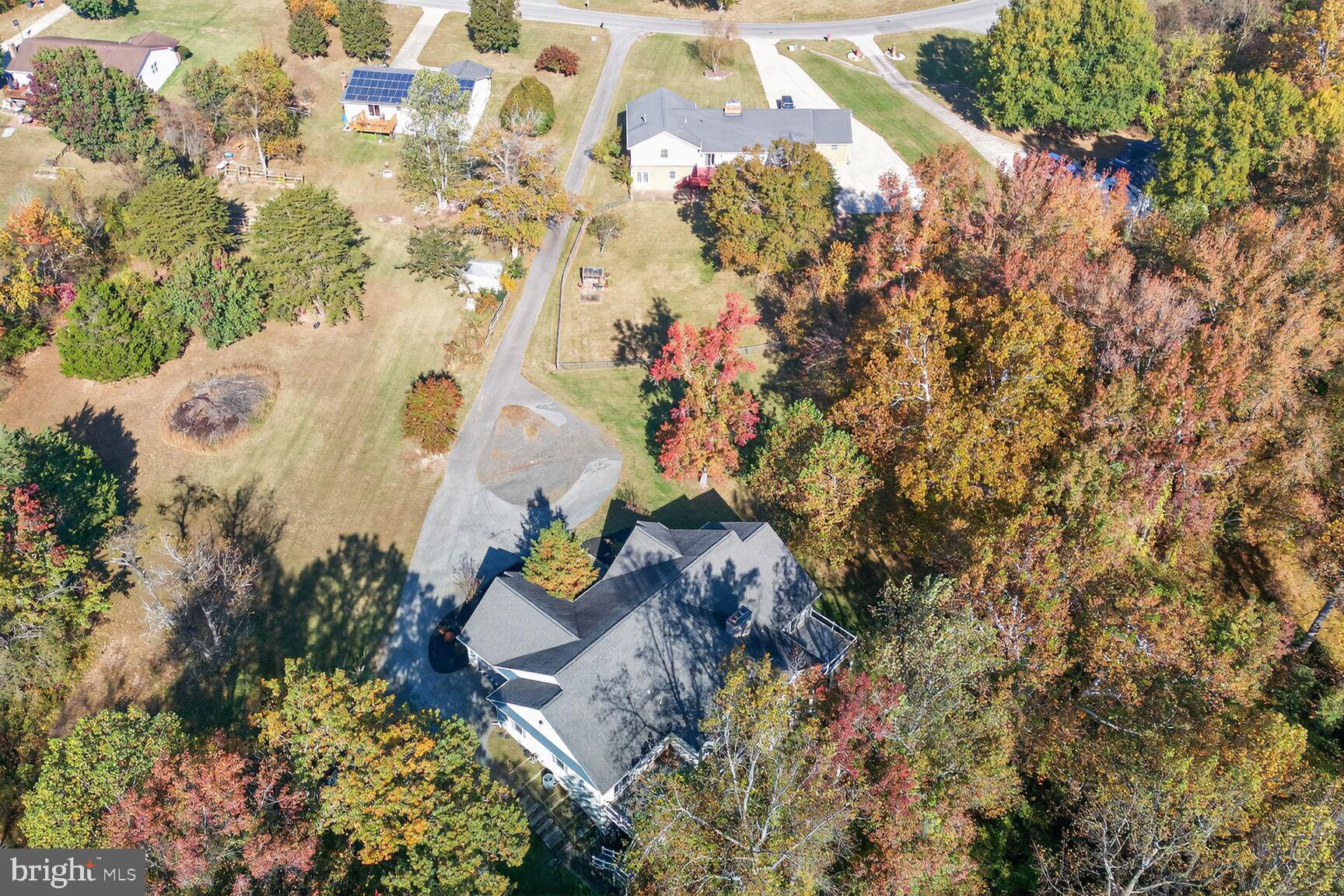 6707 Burch Hill Road Brandywine, MD 20613 - Photo 54 of 54