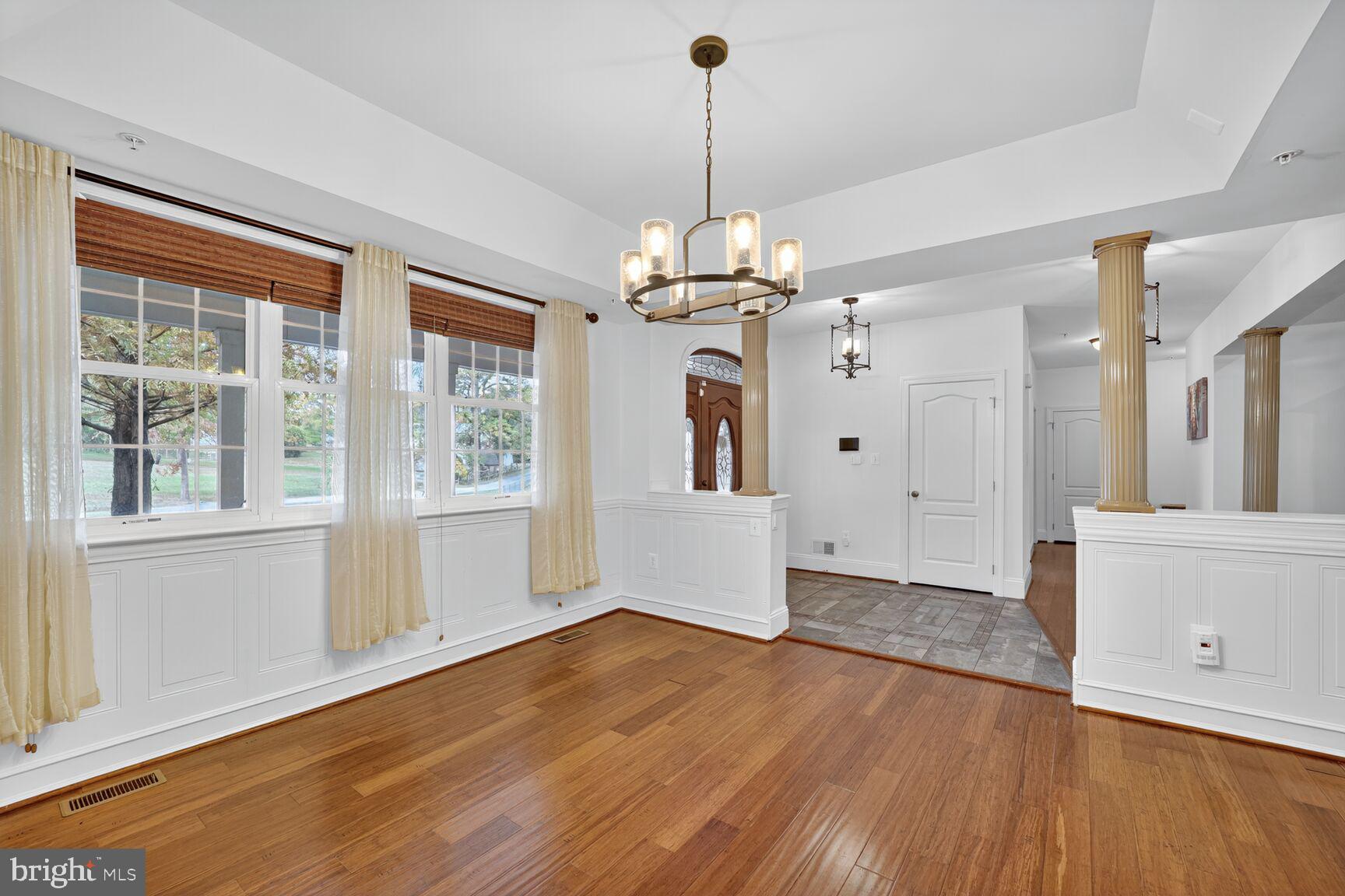 6707 Burch Hill Road Brandywine, MD 20613 - Photo 7 of 54