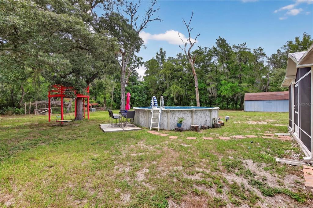 13129 Filbert Street Hudson, FL 34669 - Photo 41 of 59