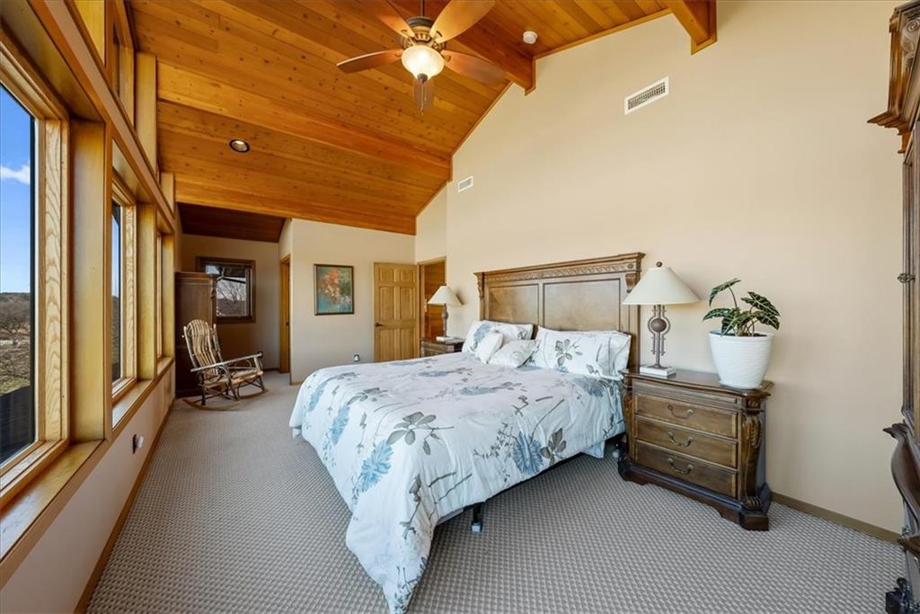 521 North 1450th Road Lawrence, KS 66049 - Photo 66 of 96