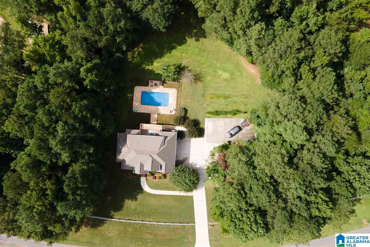 112 Dorough Road Columbiana, AL 35051 - Photo 49 of 50 Gallery Image 49