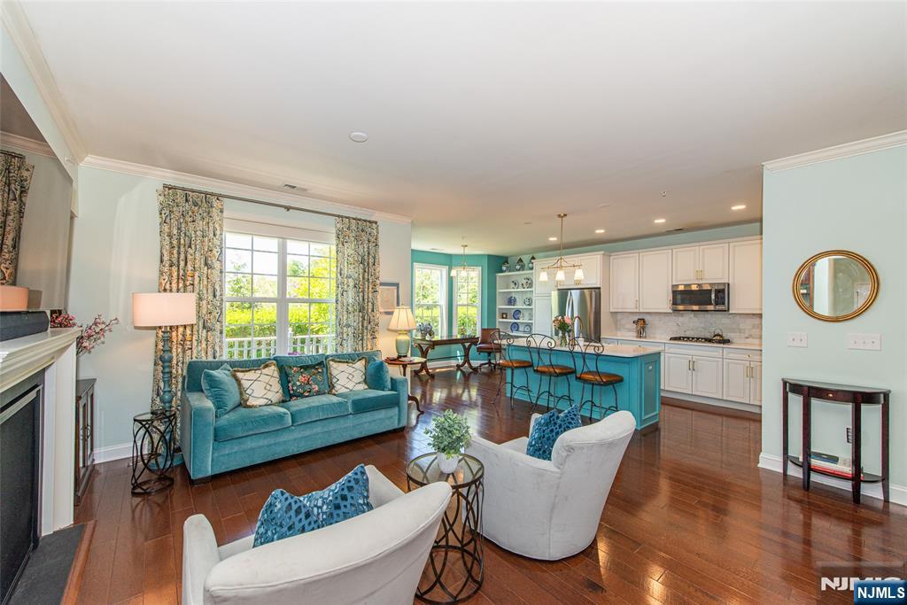 3 Pebble Road, Unit D1 Woodland Park, NJ 07424 - Photo 10 of 50