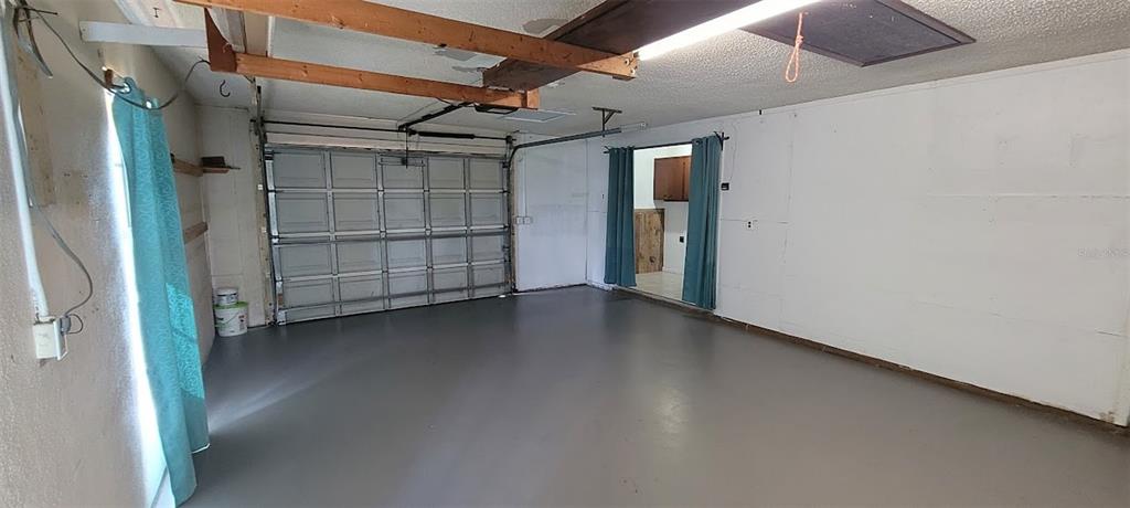 406 Wright Street Inverness, FL 34452 - Photo 37 of 38 a view of a room with an empty space