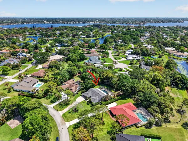 $1,225,000 | 19546 Red Gum Trail, Jupiter, FL 33458