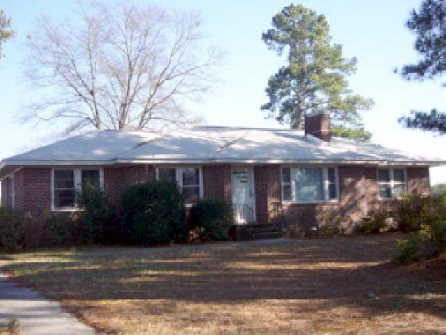 2810 Guy Wilson Road Elberton, GA 30635 - Photo 1 of 1