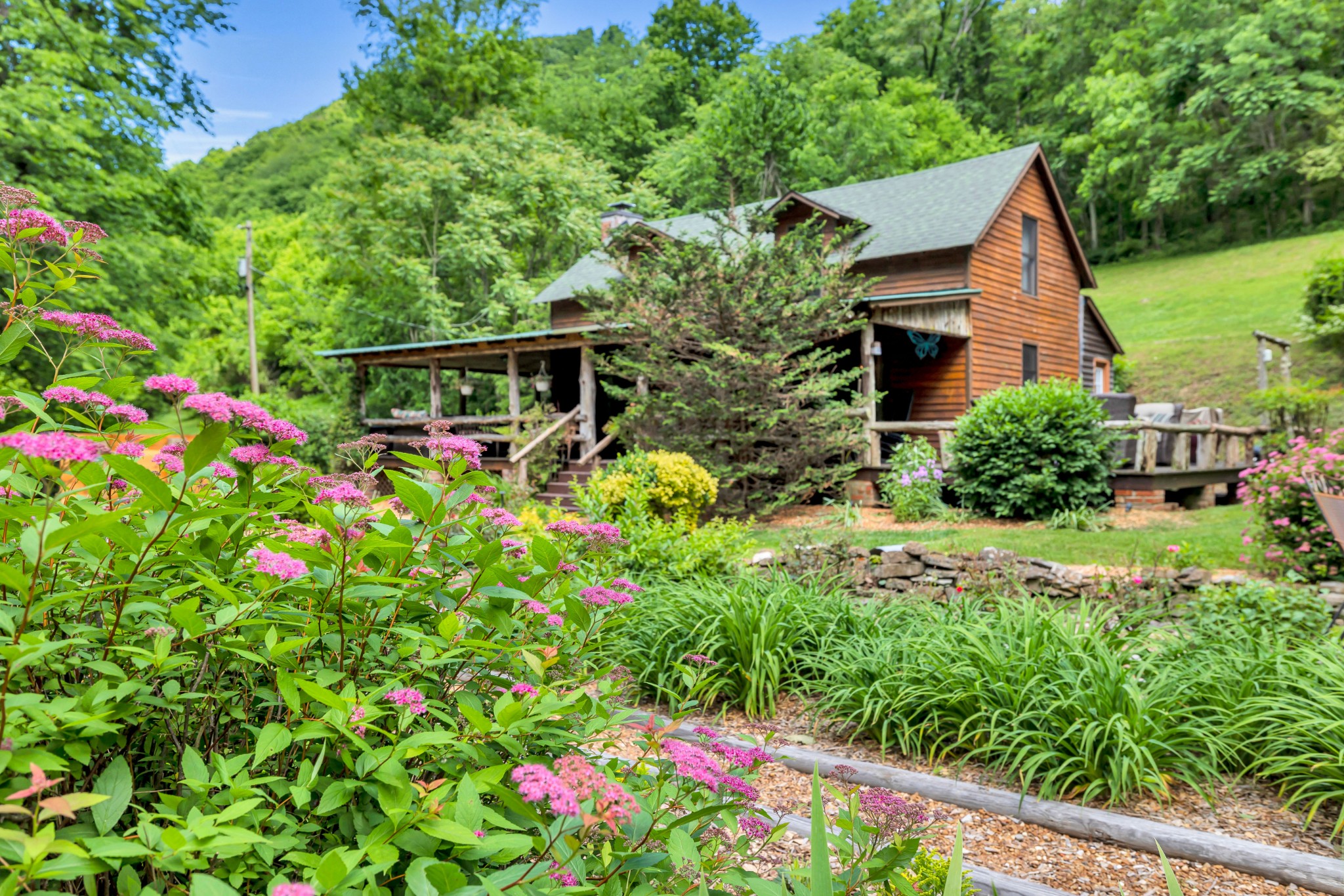 28 Bussell Road Carthage, TN 37030 - Photo 2 of 64 Gallery Image 2