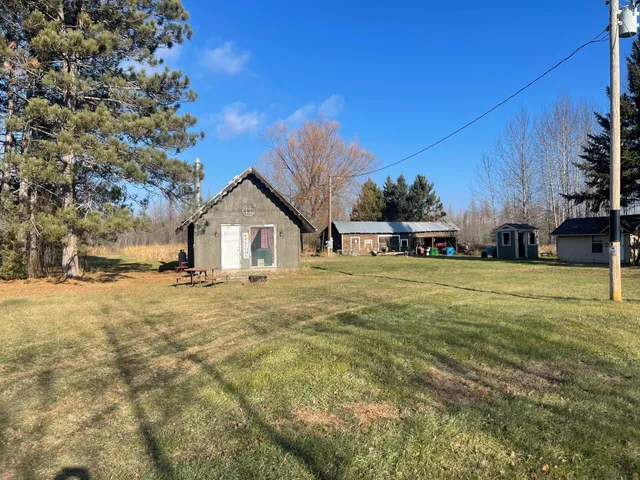 $135,000 | 13994 County Road 425, Floodwood, MN 55736