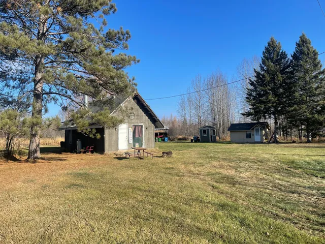 $135,000 | 13994 County Road 425, Floodwood, MN 55736