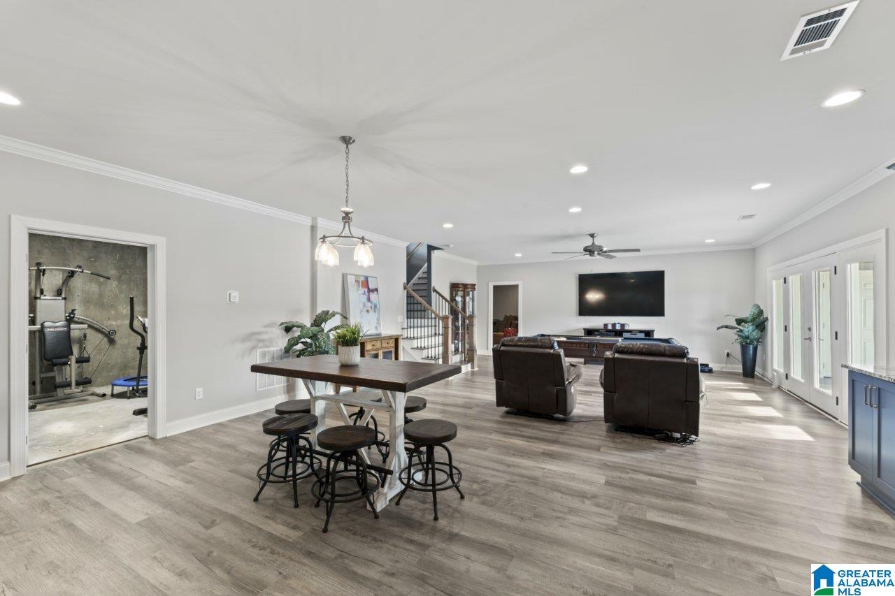 1559 Sturdivant Road Jacksons Gap, AL 36861 - Photo 46 of 64