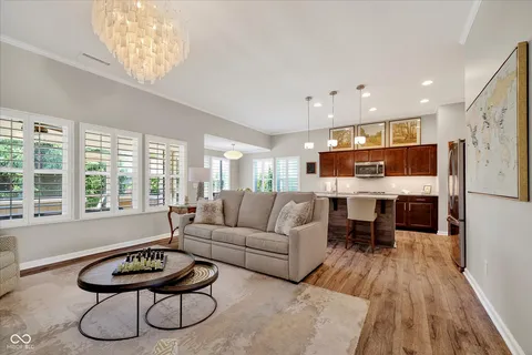 $425,000 | 14091 Timberknoll Drive, McCordsville, IN 46055