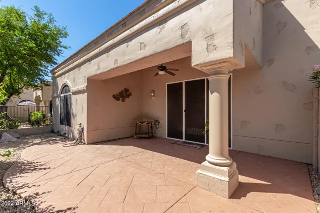 $4,400 | 8941 East Maple Drive, Scottsdale, AZ 85255