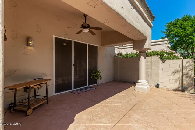 $4,400 | 8941 East Maple Drive, Scottsdale, AZ 85255