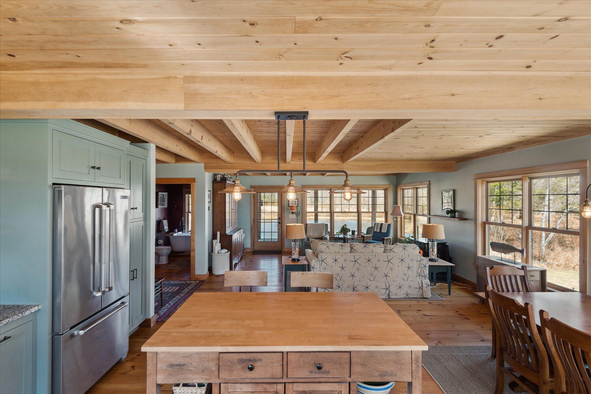 180 Wardwell Point Road Penobscot, ME 04476 - Photo 15 of 45 08-180 Wardwell Point