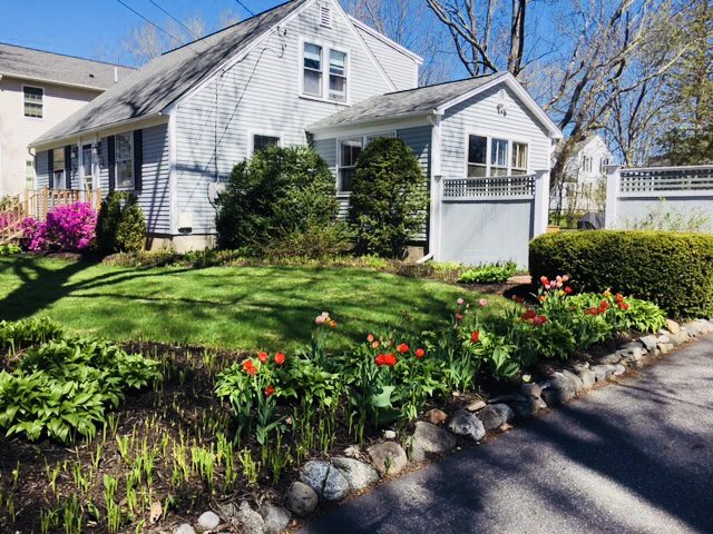 7 Spruce Street Exeter, NH 03833 - Photo 3 of 28