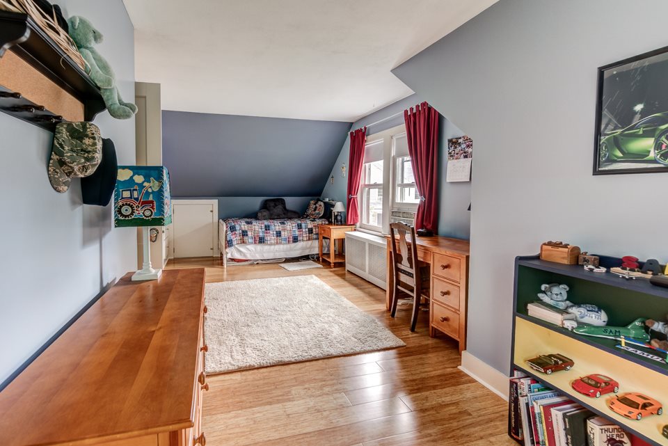 7 Spruce Street Exeter, NH 03833 - Photo 22 of 28