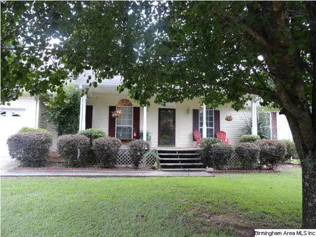 120 Twin Ridge Road Warrior, AL 35180 - Photo 2 of 17