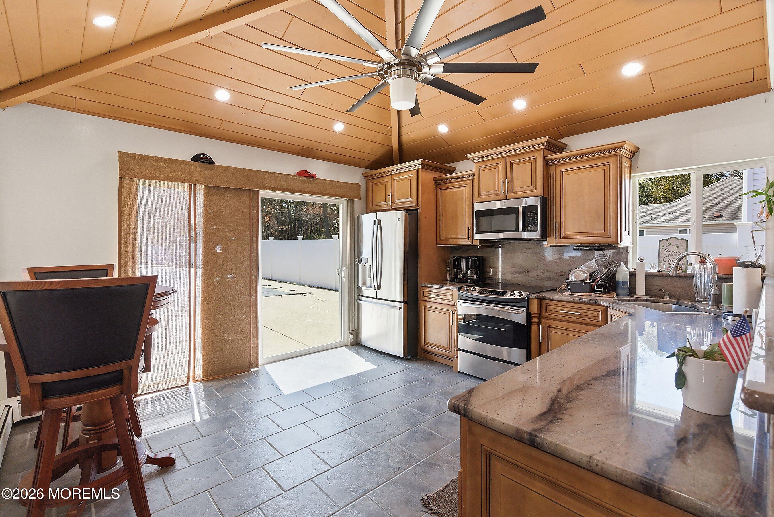 439 Adamston Road Brick, NJ 08723 - Photo 3 of 34 15-Kitchen 1A