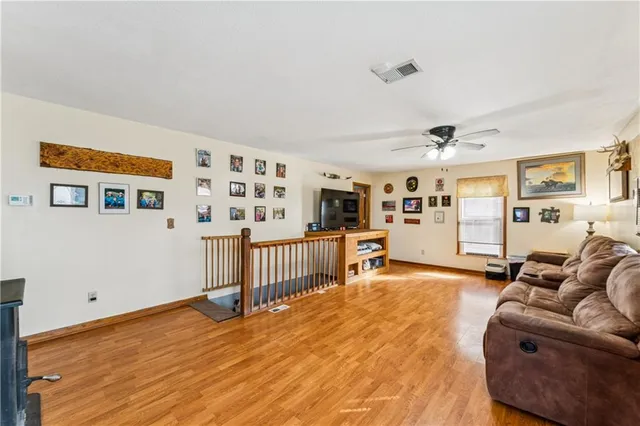 $395,000 | 10540 West 287th Street, Louisburg, KS 66053