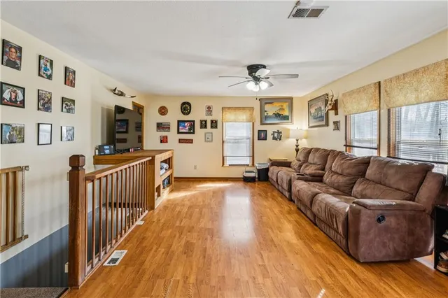 $395,000 | 10540 West 287th Street, Louisburg, KS 66053