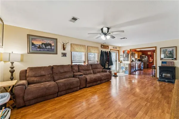 $385,000 | 10540 West 287th Street, Louisburg, KS 66053